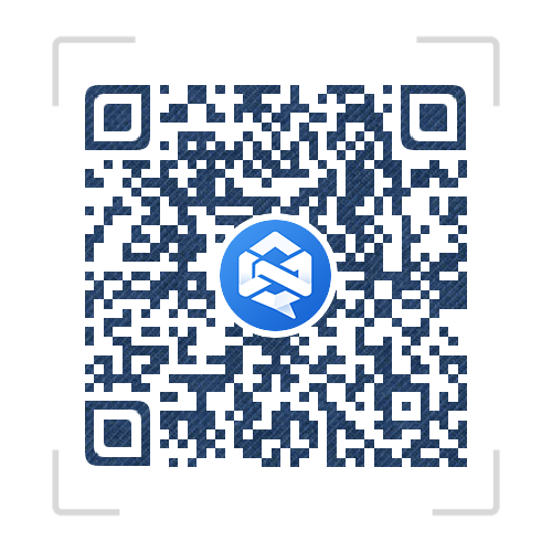 掃描下載iOS客戶(hù)端