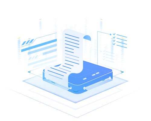 操作輕簡(jiǎn)，信息創(chuàng)建流程精簡(jiǎn)