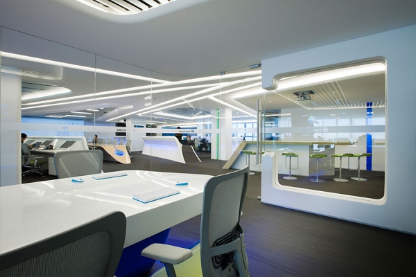 說(shuō)一下合肥市內(nèi)網(wǎng)絡(luò)公司的現(xiàn)狀情況