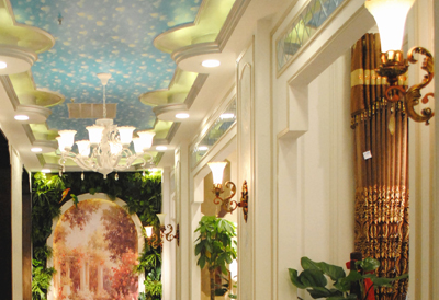 安徽軟裝品牌企業(yè)瑞晶布藝選擇優(yōu)網(wǎng)營銷打造營銷型網(wǎng)站建設(shè)